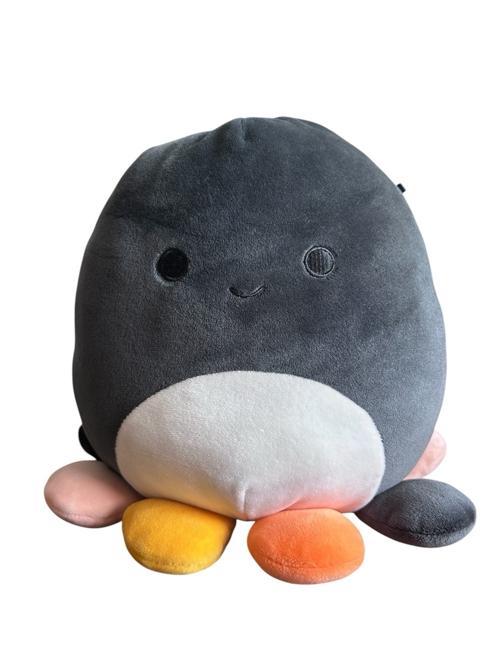Squishmallow Halloween Dolma the Octopus 8” | Limited Edition 2022 Collectible